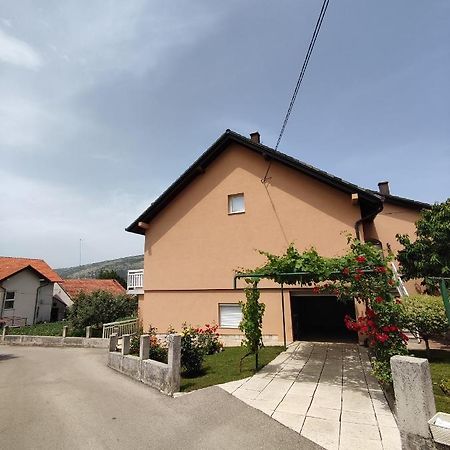 Apartmán Barisic Livno Exteriér fotografie