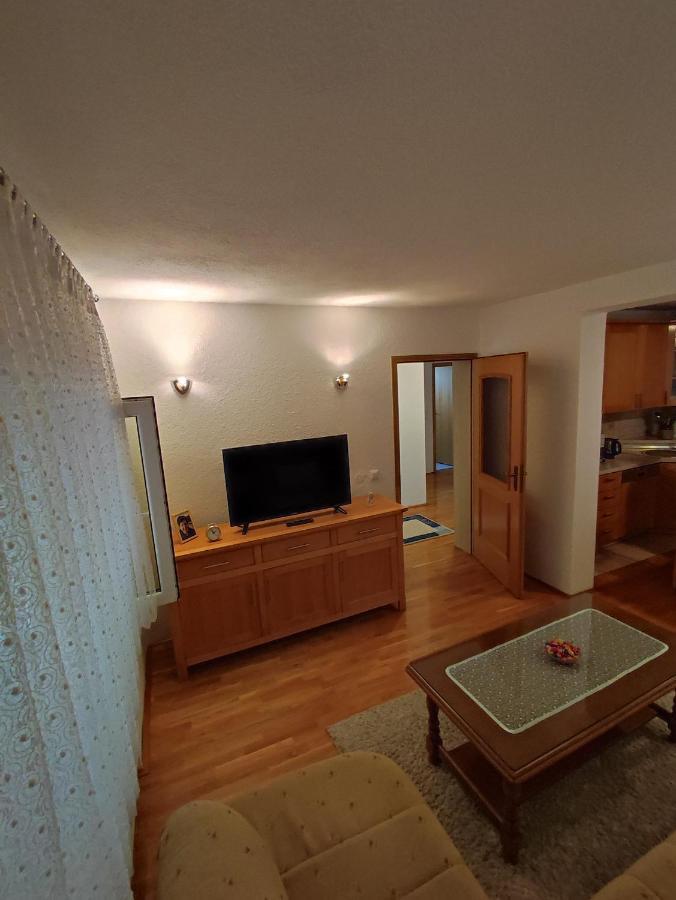 Apartmán Barisic Livno Exteriér fotografie