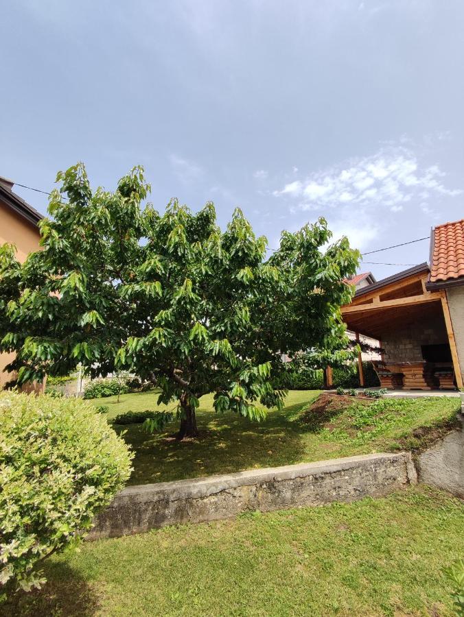 Apartmán Barisic Livno Exteriér fotografie