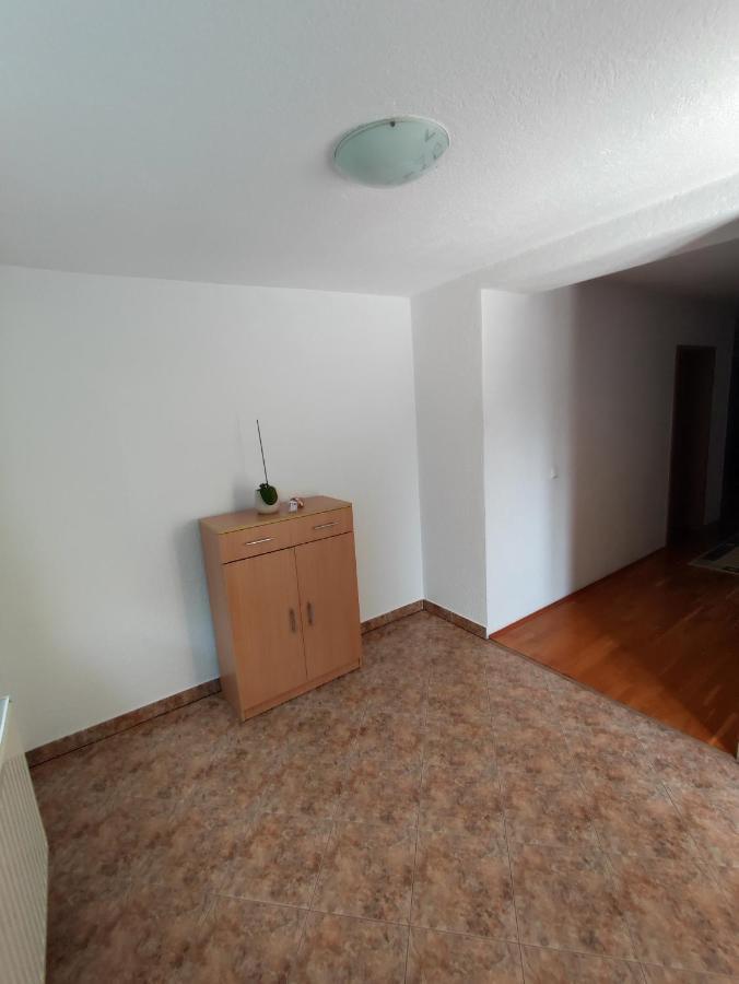 Apartmán Barisic Livno Exteriér fotografie